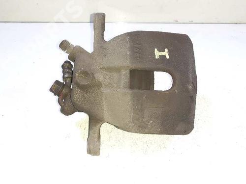 Left front brake caliper OPEL AGILA (B) (H08) 1.2 (F68) | BP11560444M105 
