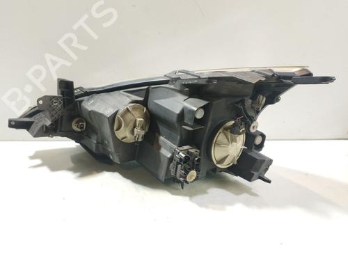 Right headlight MITSUBISHI GRANDIS (NA_W) 2.0 DI-D (NA8W) | BP31850803C29