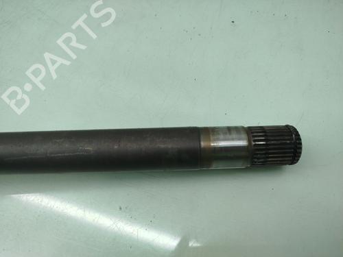 Right front driveshaft JAGUAR F-PACE (X761) 2.0 TD4 AWD | BP39264342M39 - Image 4