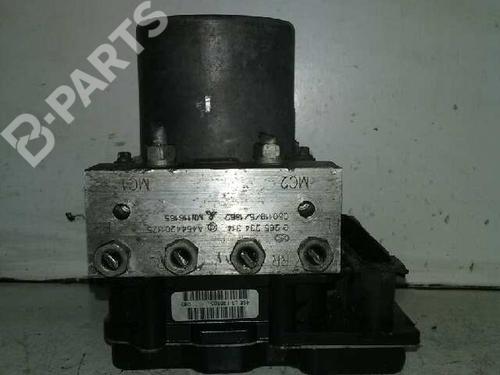ABS Bremseaggregat SMART FORFOUR (454) 1.5 CDI (454.000) (68 hp) 1944717