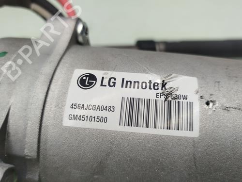 Steering column HYUNDAI ix35 (LM, EL, ELH) 1.6 | BP29544856M21 