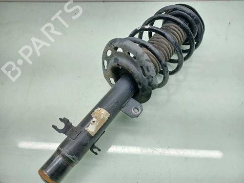 Used Right front shock absorber CITROËN C4 CACTUS [2014-2025]  10774784
