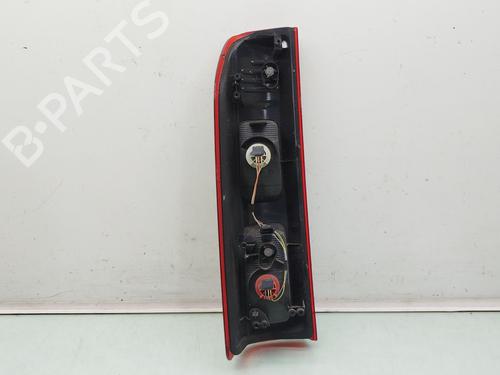 Right taillight OPEL VIVARO B Van (X82) 1.6 CDTI (05) | BP35723820C35 - Image 4