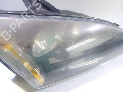 Right headlight FORD FOCUS II (DA_, HCP, DP) 2.0 TDCi | BP20306211C29 