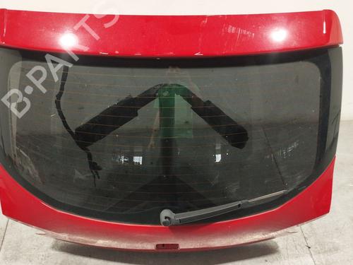 Tailgate SEAT IBIZA IV SC (6J1, 6P5) 1.6 TDI | BP27368285C6 