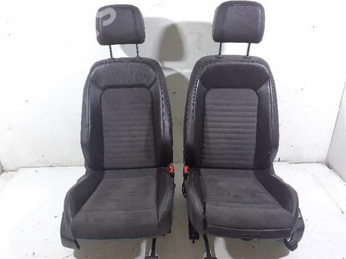 Used Seats set Seats set VW PASSAT B8 Variant (3G5, CB5) 2.0 TDI (150 hp) 9726977 9726977