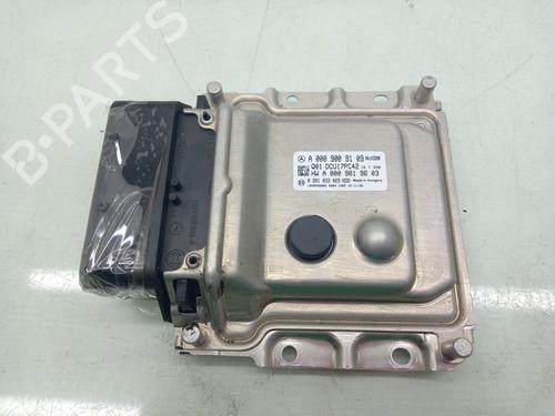 Electronic module MERCEDES-BENZ E-CLASS T-Model (S212) E 200 CDI / BlueTEC (212.205, 212.206) | BP22980585M83 