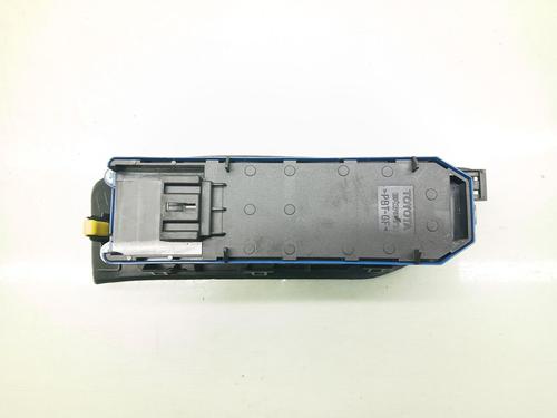 Left front window switch TOYOTA VERSO (_R2_) 1.6 (ZGR20_, ZGR20R) | BP31944898I27