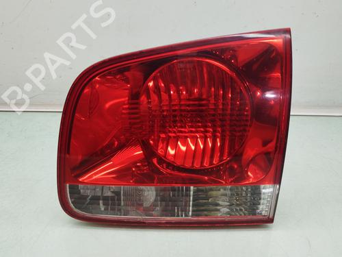 Used Right tailgate light Right tailgate light VW TOUAREG (7LA, 7L6, 7L7) 3.0 V6 TDI (225 hp) 33794928 33794928