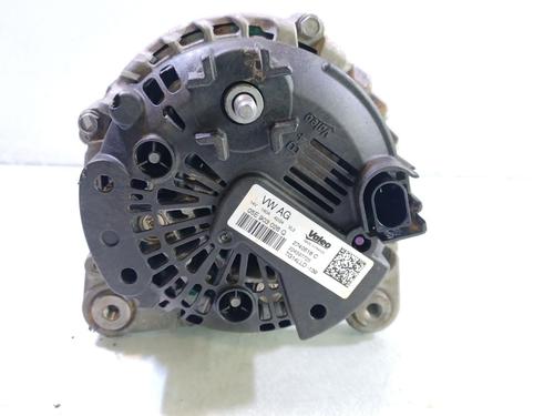 Alternator AUDI A1 Sportback (GBA) 30 TFSI | BP29402710M7 