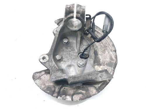 Left front steering knuckle BMW 3 Coupe (E92) 320 d | BP21122153M25 