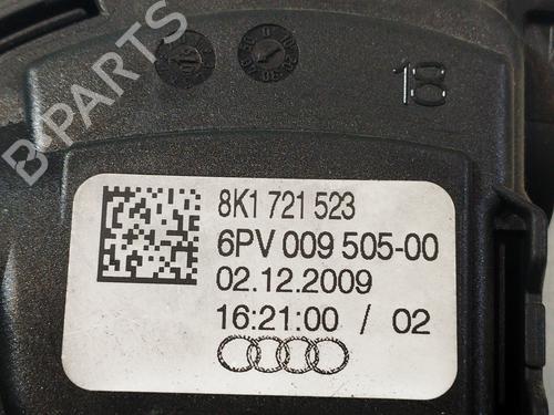 Pedal AUDI A4 B8 (8K2) 2.0 TDI | BP32096274I4 