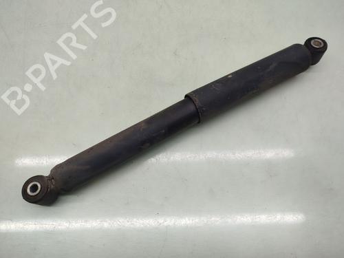Used Right rear shock absorber VW CRAFTER Platform/Chassis (SZ_) 2.0 TDI FWD (SZB, SZC, SZH, SZI, SZJ, SZK, SZO, SZP, SZS... (140 hp) 32206866