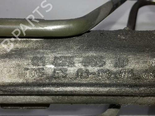 Steering rack VW POLO (9N_, 9A_) 1.4 16V | BP4603421M22 