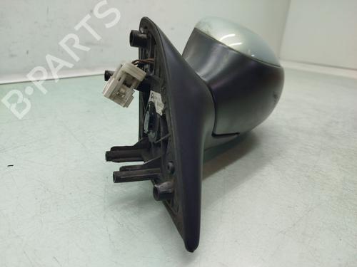 Left mirror CITROËN XSARA PICASSO (N68) 1.6 HDi | BP21221145C26 