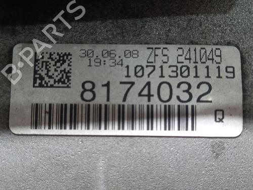 Gearbox BMW 3 Touring (E91) 335 xi | BP36238771M3 - Image 9