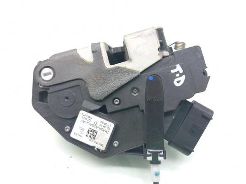 Rear right lock FORD FOCUS III  | BP10810235C99 