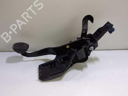 Break pedal CITROËN JUMPY II (VF7) 2.0 HDi 95 | BP40105592I19 - Image 3