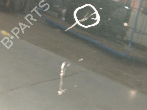 Right front door NISSAN TERRANO II (R20) 2.7 TDi 4WD | BP18418841C3 