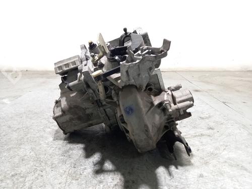 Gearbox CITROËN C-ELYSEE (DD_) 1.5 BlueHDi 100 | BP31130368M3 