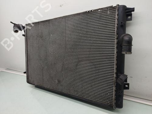 Water radiator VW TIGUAN (5N_) 2.0 TDI 4motion | BP22755738M31 