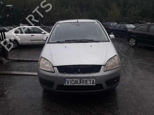 Gearbox FORD FOCUS C-MAX (DM2) 2.0 TDCi | BP1914815M3 