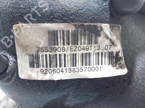 Front differential BMW X3 (E83) 2.0 d | BP29544658M23 