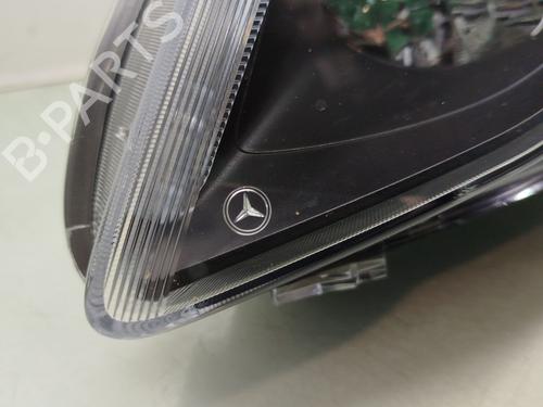 Left headlight MERCEDES-BENZ VITO Van (W447) 114 CDI (447.601, 447.603, 447.605) | BP31827725C28