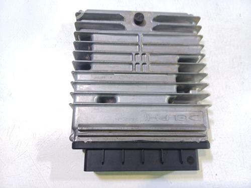 Engine control unit (ECU) SSANGYONG RODIUS I  | BP16220463M57 