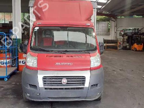 BP6095359C7 | Foran kofangere FIAT DUCATO Van (250_) 150 Multijet 2,3 D BP6095359C7