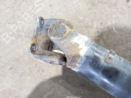 Driveshaft NISSAN TERRANO II (R20) 2.7 TD 4WD | BP29452113M37 