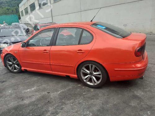 Frontplate/Frontkurv SEAT TOLEDO II (1M2)  | BP13513645C72 
