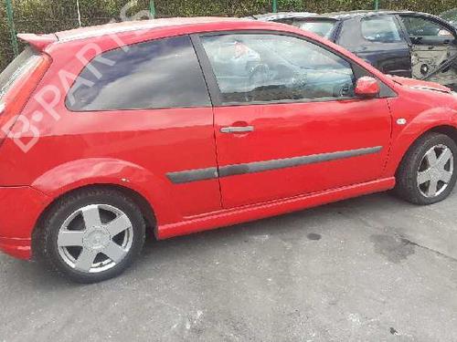 Left taillight FORD FIESTA V (JH_, JD_) 1.4 TDCi | BP7312593C34 