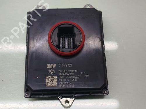 Module xenonverlichting BMW 2 Gran Tourer (F46) 218 d | BP24843546C53 
