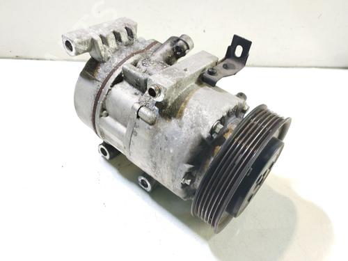 Used AC compressor KIA CARENS IV [2013-2025]  17124046