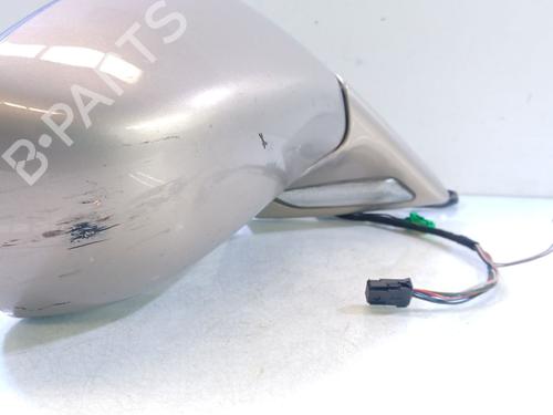 Right mirror CITROËN C8 (EA_, EB_) 2.2 HDi | BP27283255C27 