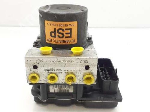ABS pump HYUNDAI i30 (FD) 1.4 | BP7917409M43 