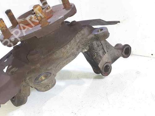 Used Right front steering knuckle TOYOTA RAV 4 III (_A3_) [2005-2014]  7161447