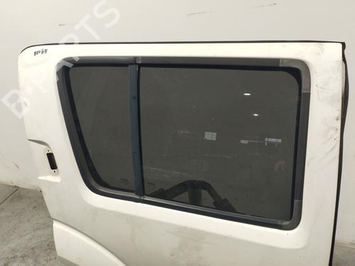 Right rear door NISSAN PATHFINDER III (R51) 2.5 dCi 4WD | BP24109758C5 