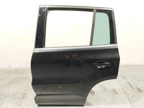 Used Left rear door VW TIGUAN (5N_) 2.0 TDI 4motion (140 hp) 22637215
