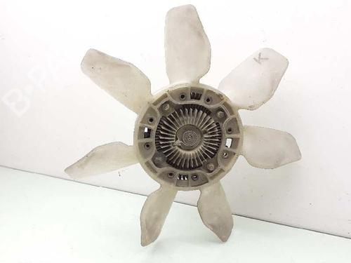 Fan TOYOTA LAND CRUISER PRADO (_J12_) 3.0 D-4D (KDJ120, KDJ125, KDJ121) | BP12844263M128 