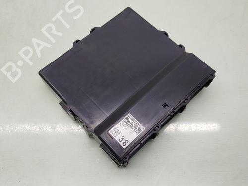 Used Electronic module Electronic module TOYOTA COROLLA Hatchback (_E21_, _EA1_, _EH1_) 2.0 Hybrid (MZEH12) (180 hp) 34629815 34629815