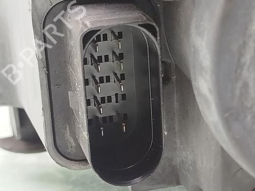 Right headlight VW GOLF VI (5K1) 1.4 TSI | BP35802039C29 - Image 5