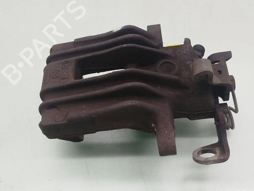 Left rear brake caliper SEAT LEON (1M1) 1.9 TDI | BP26731160M107 