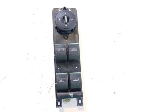Left front window switch FORD FOCUS III 1.6 TDCi | BP19395866I27 
