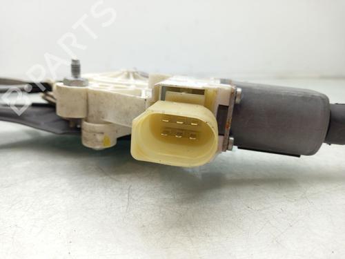 Front right window mechanism BMW X1 (E84) xDrive 23 d | BP23391456C23 