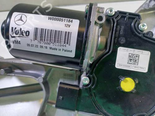 Other MERCEDES-BENZ V-CLASS (W447) | BP14309561O1