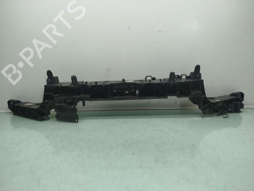 Frontplate/Frontkurv RENAULT ZOE (BFM_) ZOE (BFMC, BFMD) (136 hp) 31882493