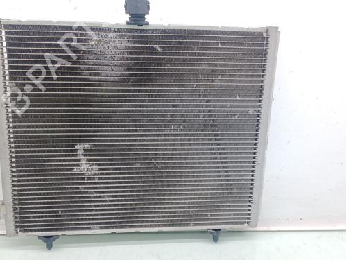 AC radiator CITROËN C3 III (SX) 1.2 PURETECH 82 | BP33235646M32 - Image 2