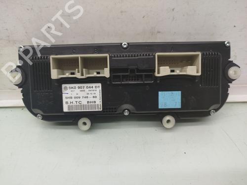 Climate control VW TOURAN (1T3) 1.6 TDI | BP23945994I5 